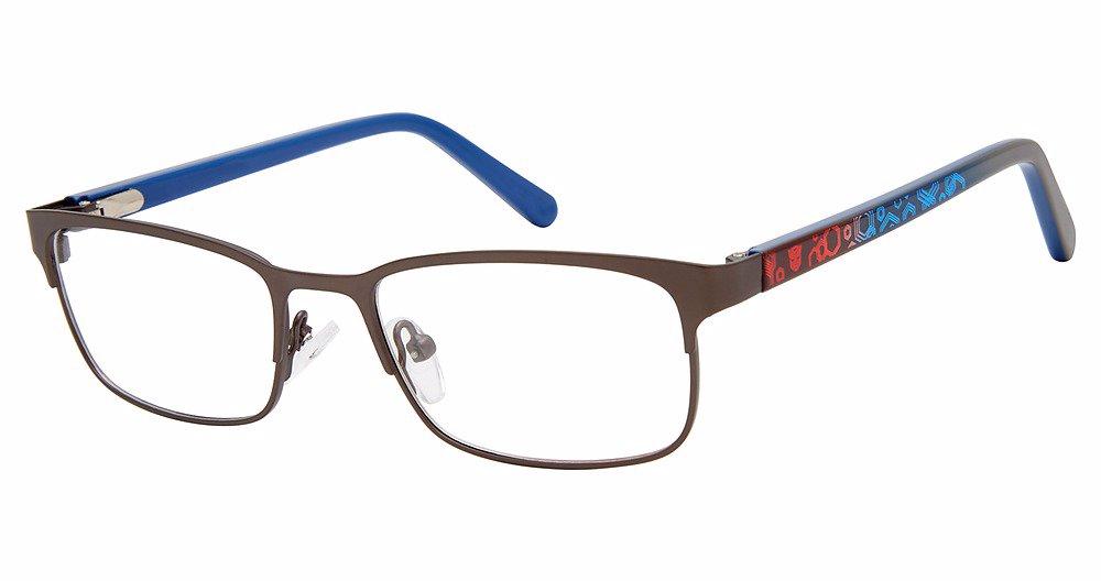  Transformers HAS-TECHNO Eyeglasses 