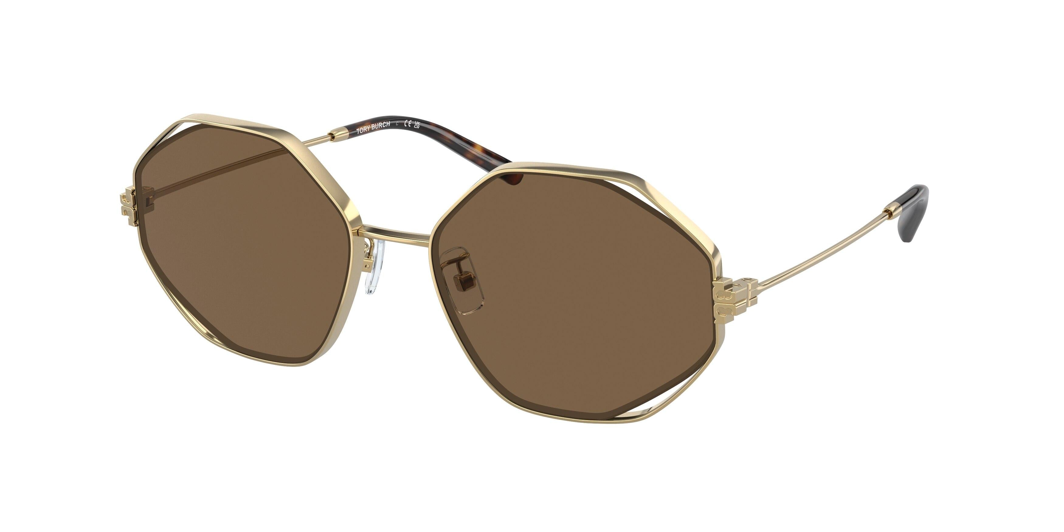  Tory Burch 6095 Sunglasses 