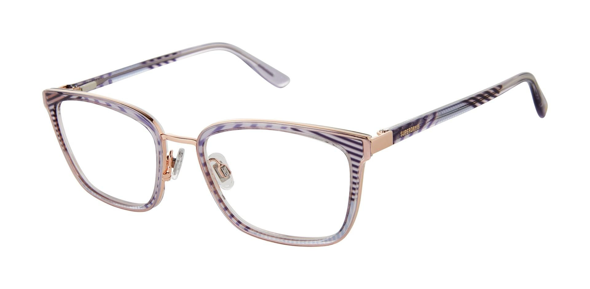  Superdry SDOW008T Eyeglasses 