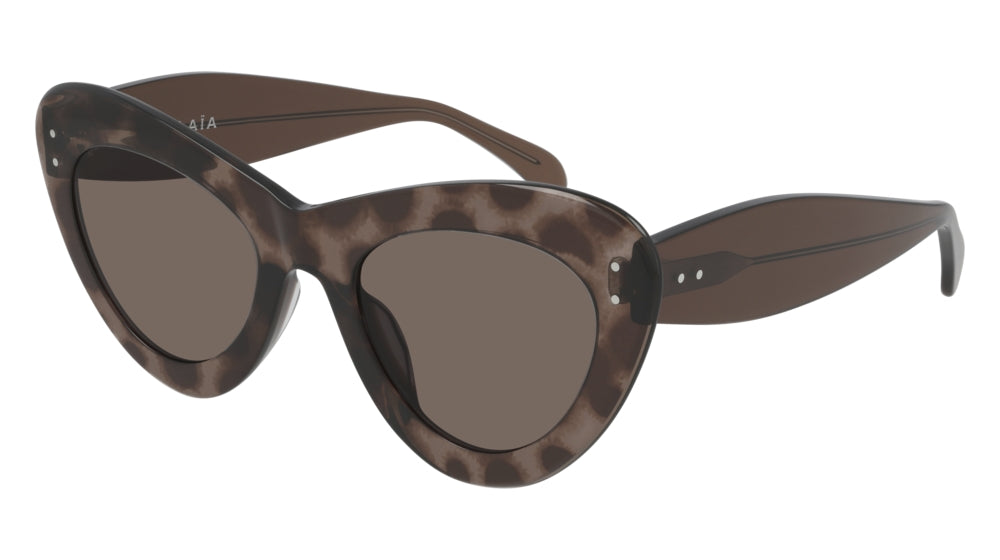  Azzedine Alaia Entry AA0046S Sunglasses 