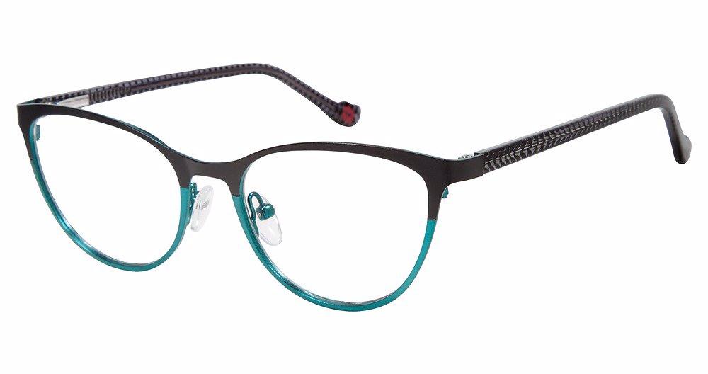  Hot-Kiss HOT-HK91 Eyeglasses 