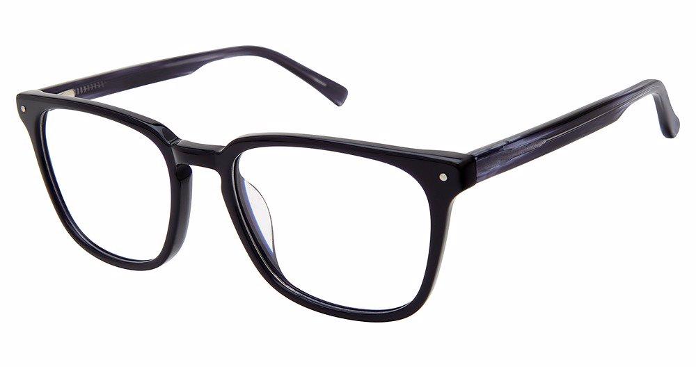  Midtown MID-SEBASTIAN Eyeglasses 