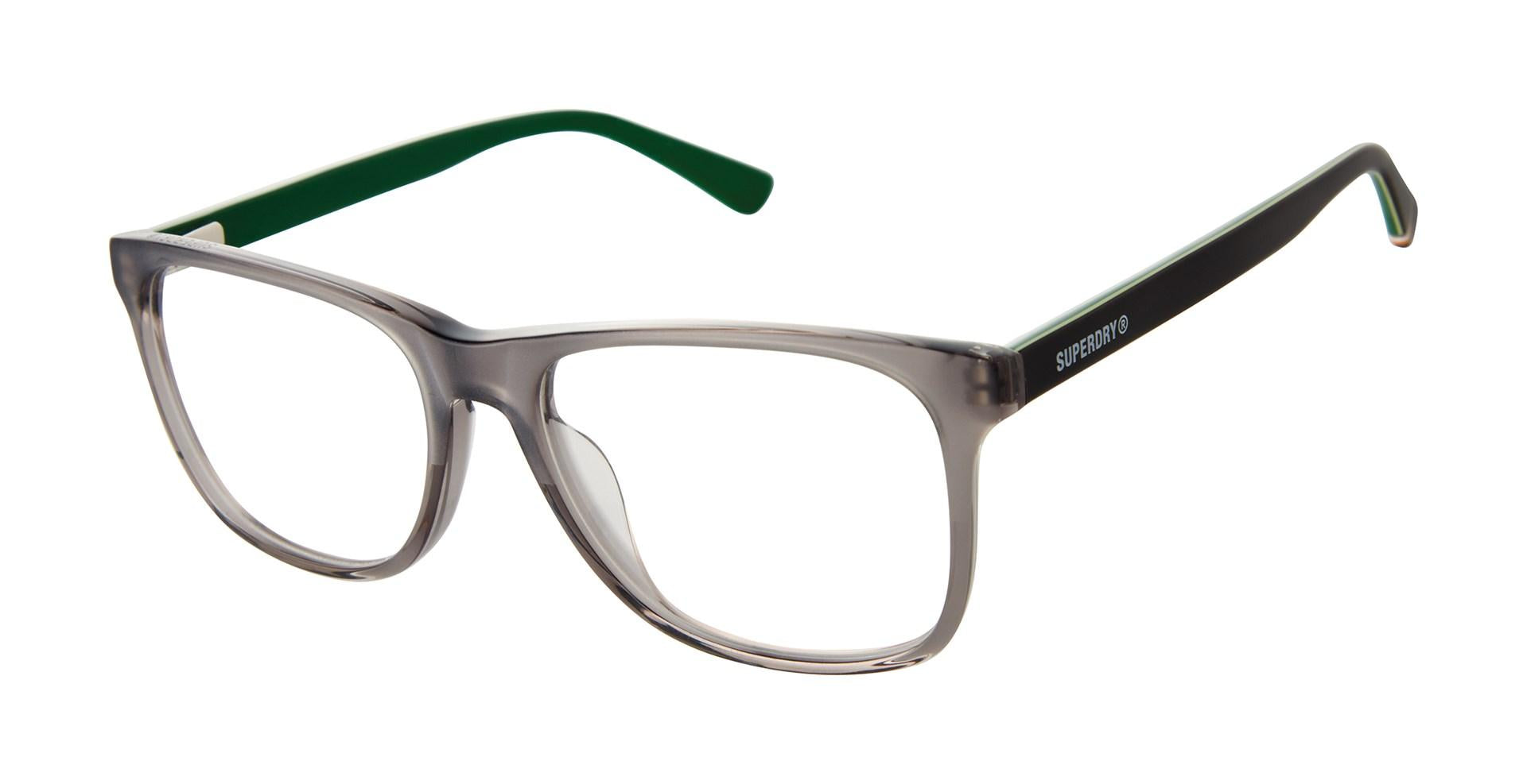  Superdry SDOM004T Eyeglasses 