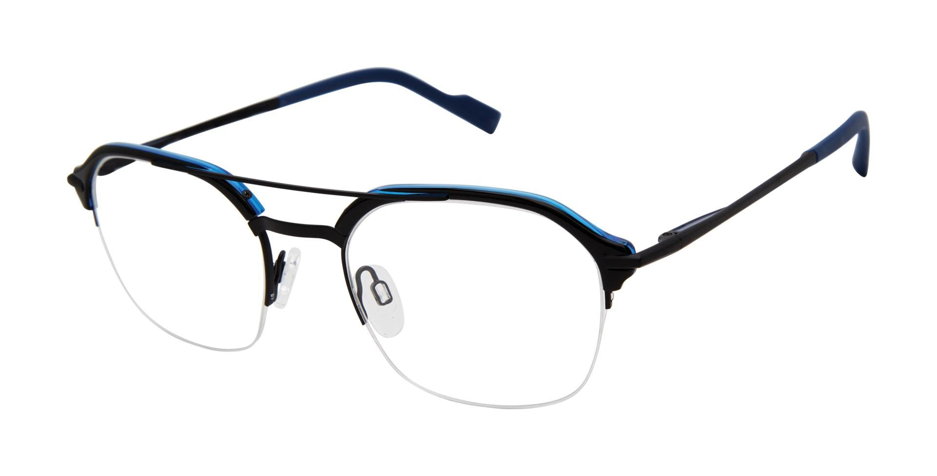  TITANflex 827072 Eyeglasses 