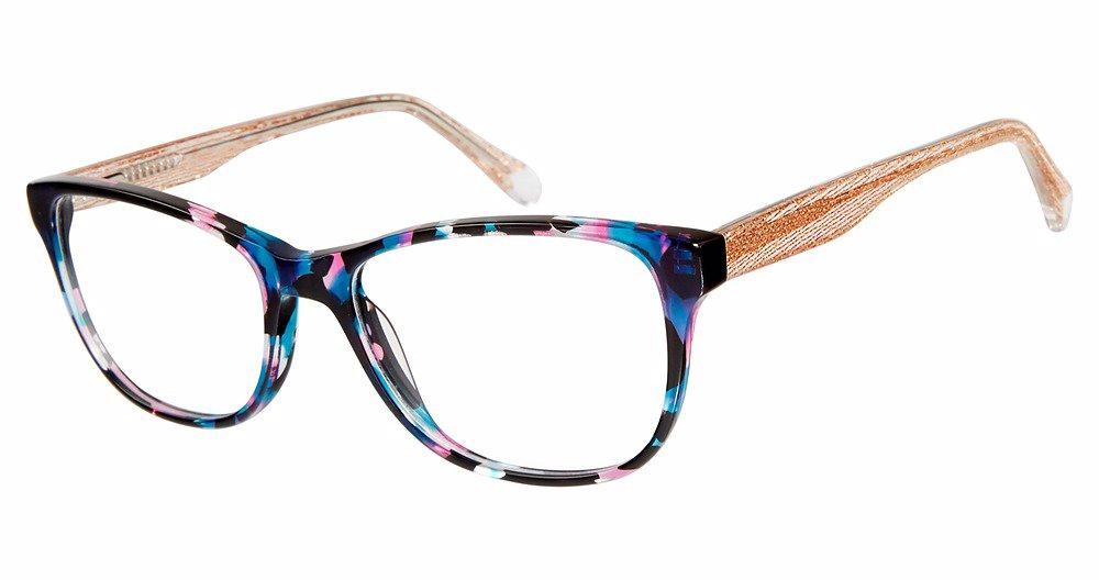  Phoebe PHO-P302 Eyeglasses 