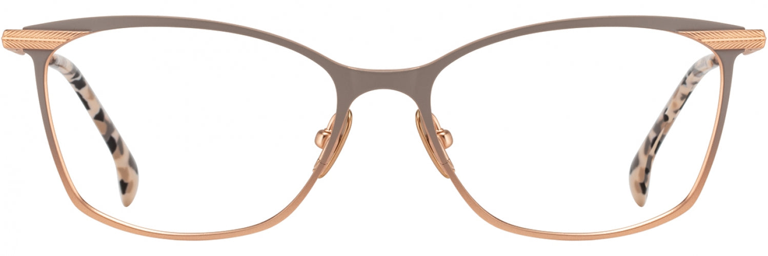  STATE Optical Co. BELLEPLAINE Eyeglasses 