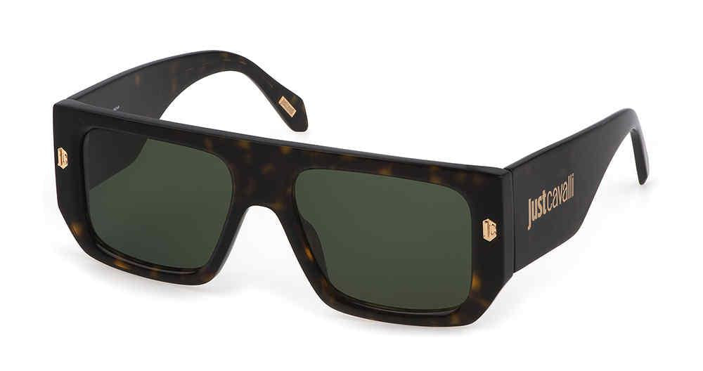  Just Cavalli SJC022 Sunglasses 