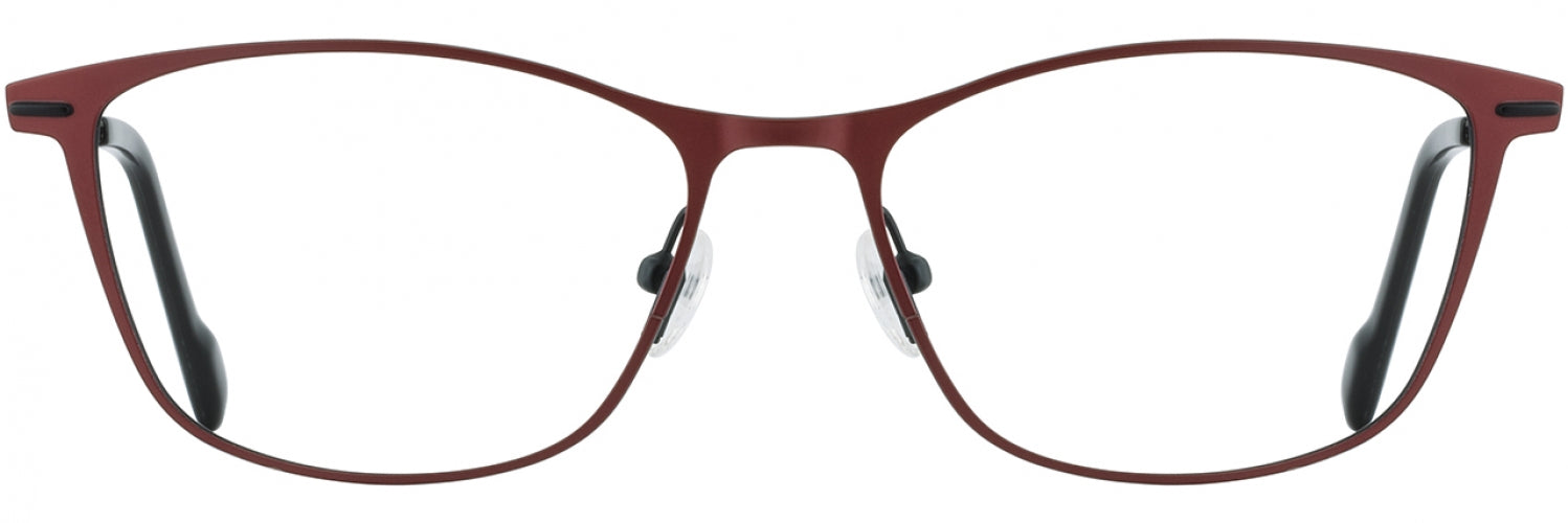  Scott Harris SH744 Eyeglasses 