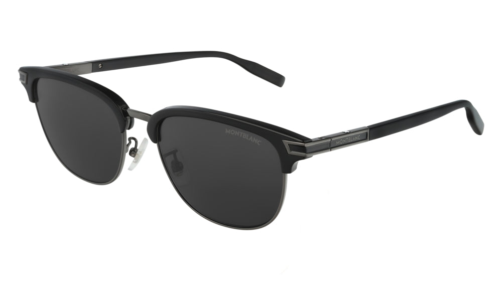  Montblanc Established MB0040S Sunglasses 