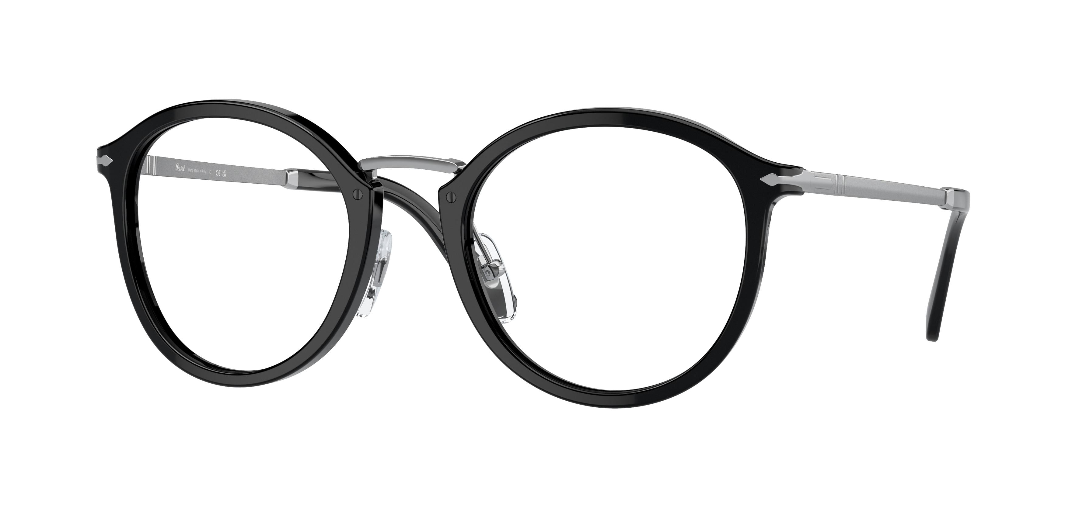  Persol Vico 3309V Eyeglasses 