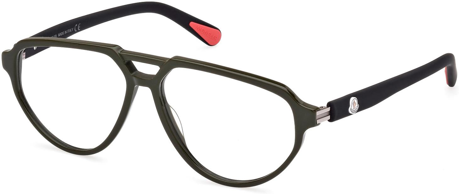  Moncler 5162 Eyeglasses 