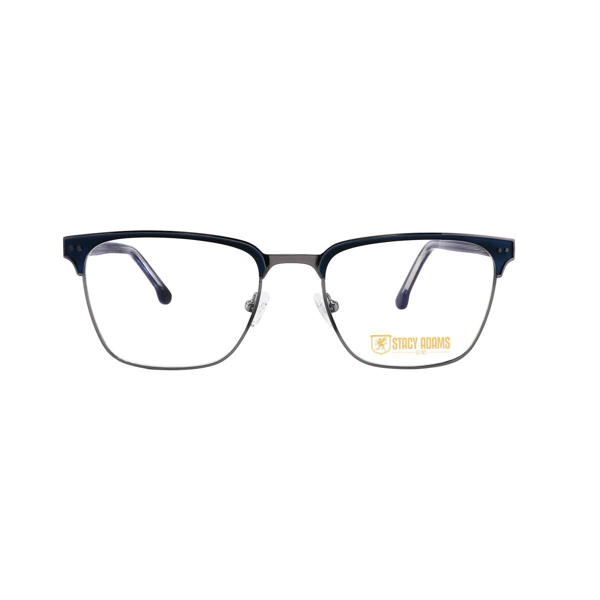  STACY ADAMS 1117 Eyeglasses 