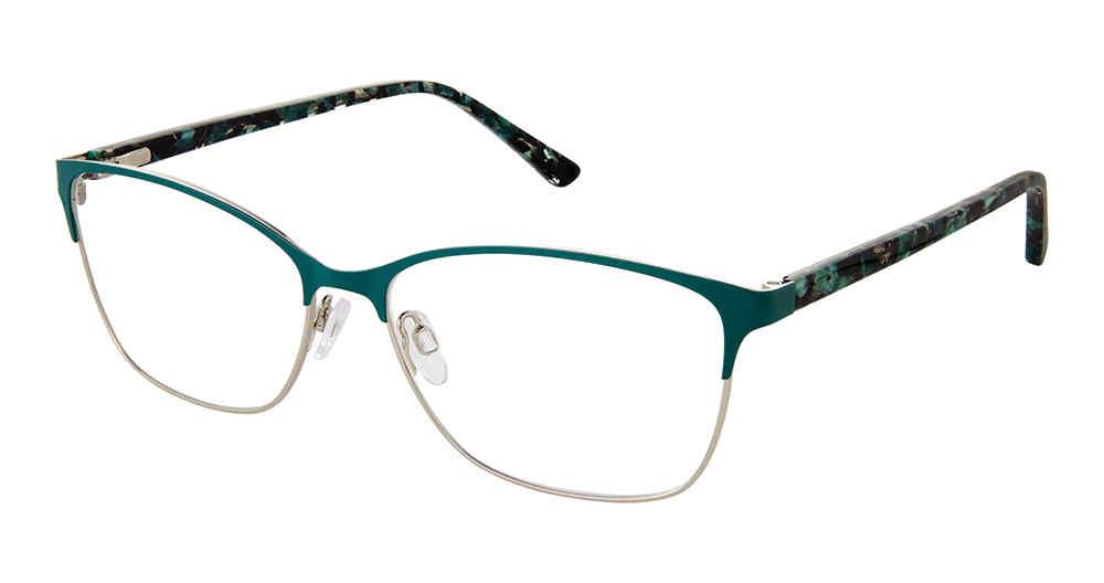  Superflex SF626 Eyeglasses 