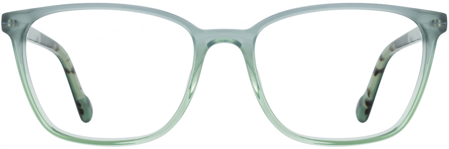  Scott Harris SH812 Eyeglasses 