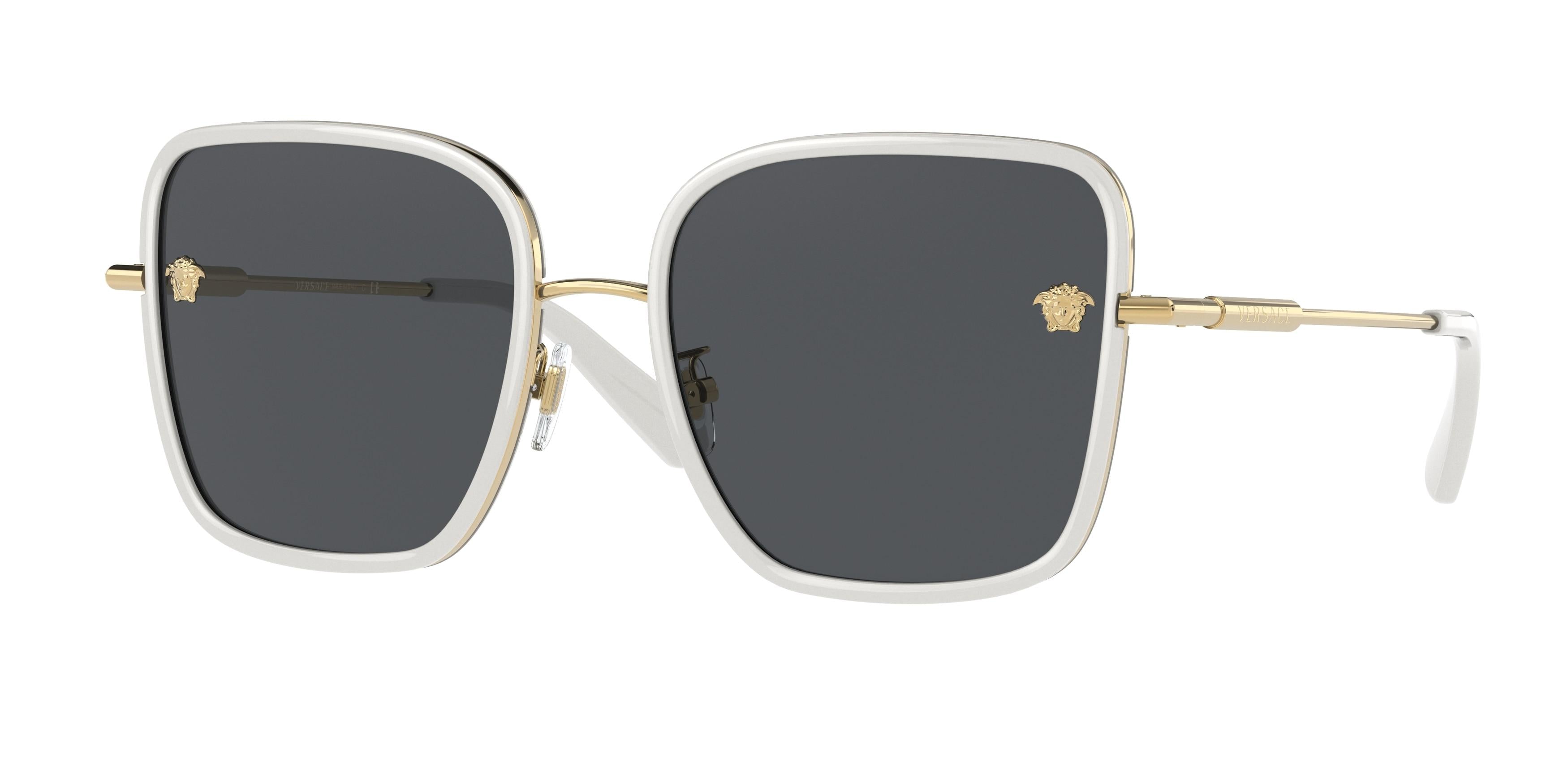  Versace 2247D Sunglasses 