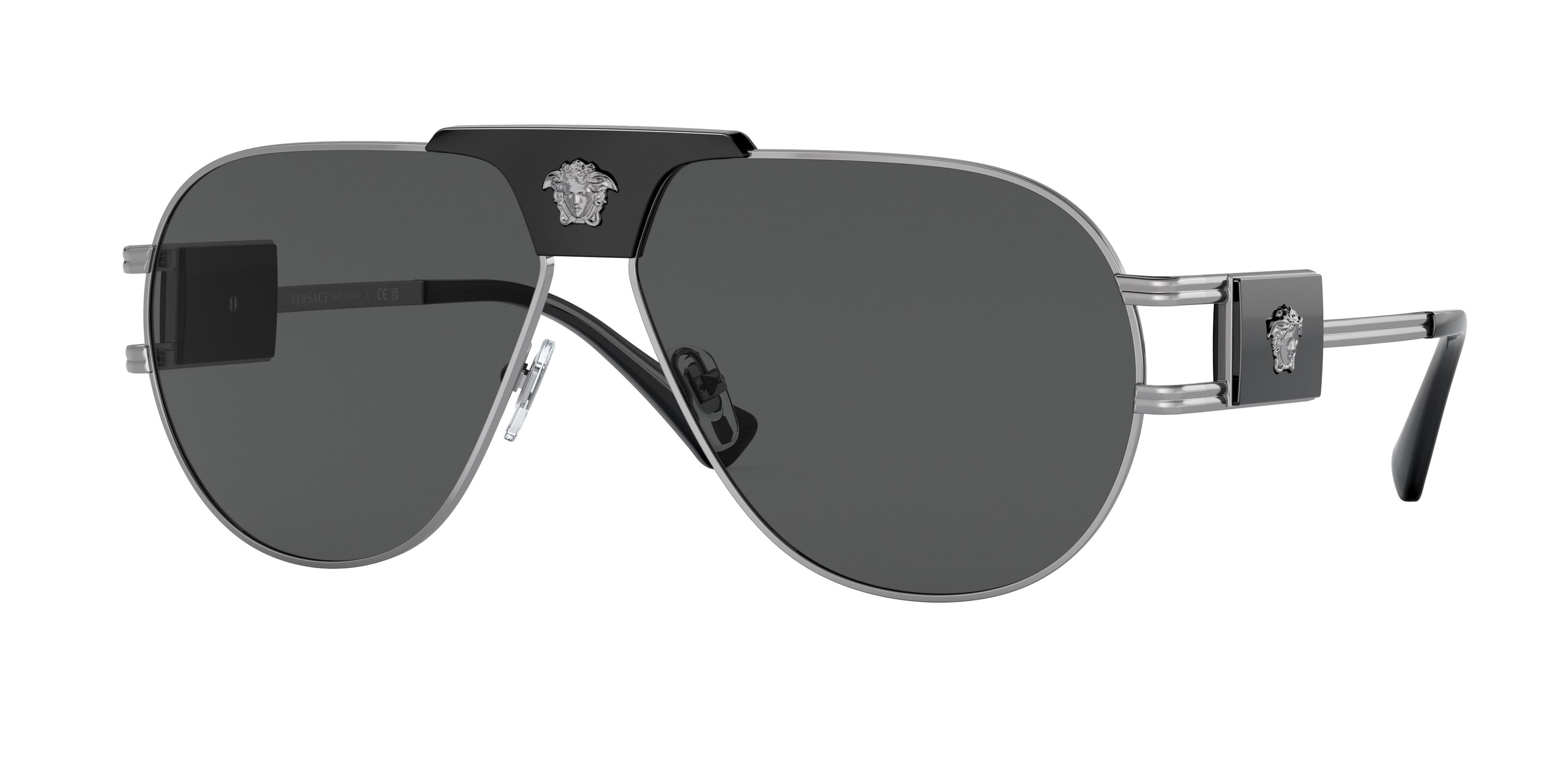  Versace 2252 Sunglasses 