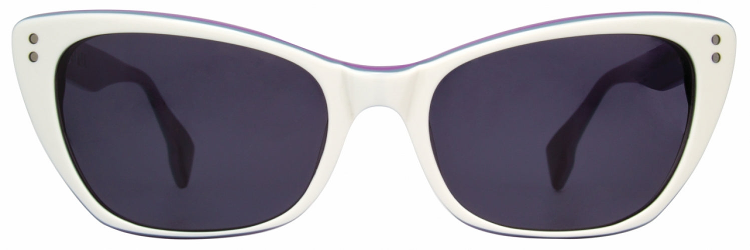  STATE Optical Co. WABASHSUN Sunglasses 