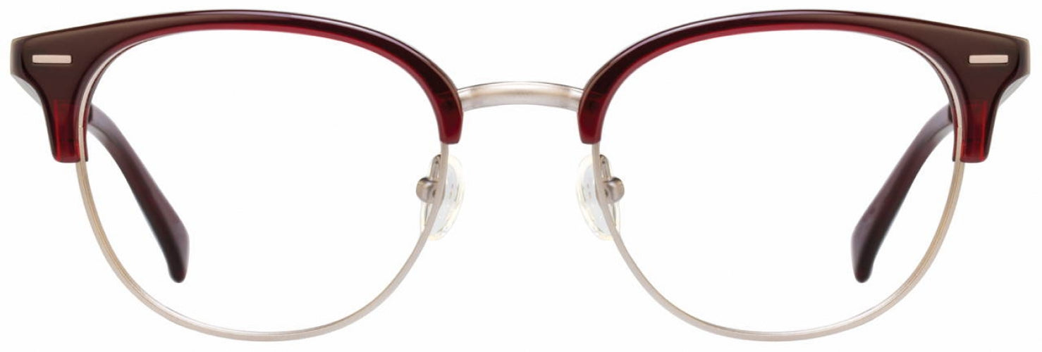  Scott Harris SHVIN40 Eyeglasses 