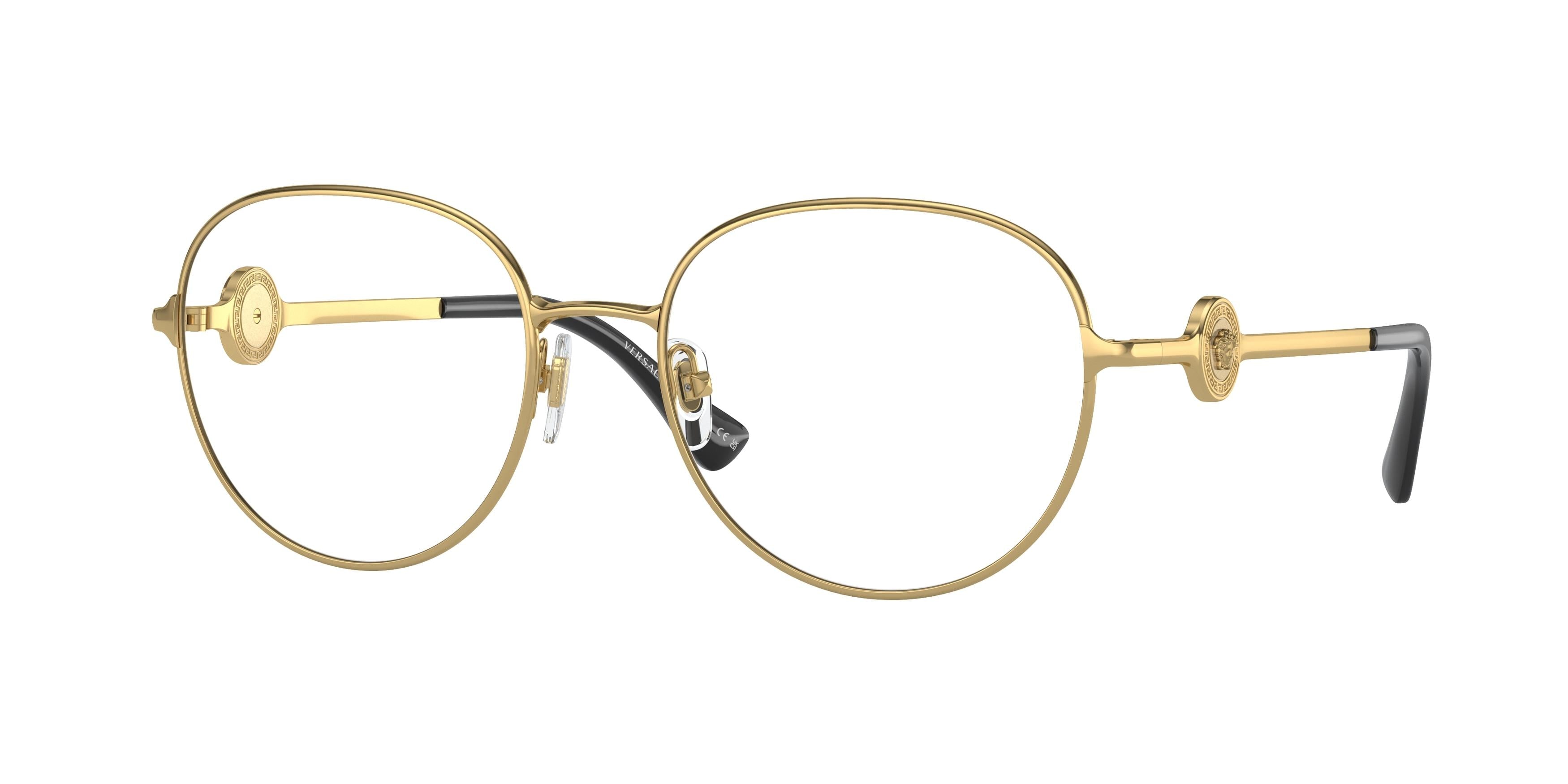  Versace 1288 Eyeglasses 