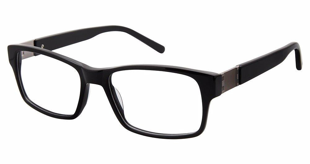  Van-Heusen VAN-H142 Eyeglasses 