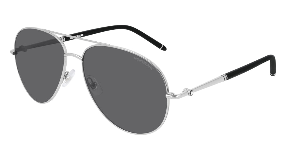  Montblanc Established MB0068S Sunglasses 