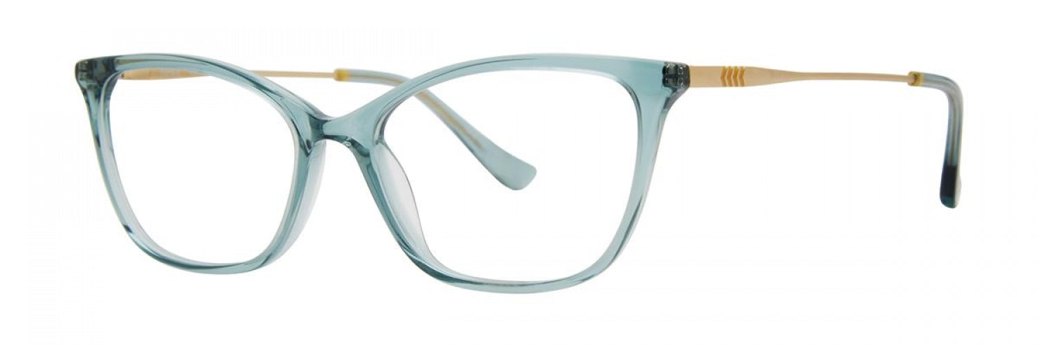  Kensie Milestone Eyeglasses 