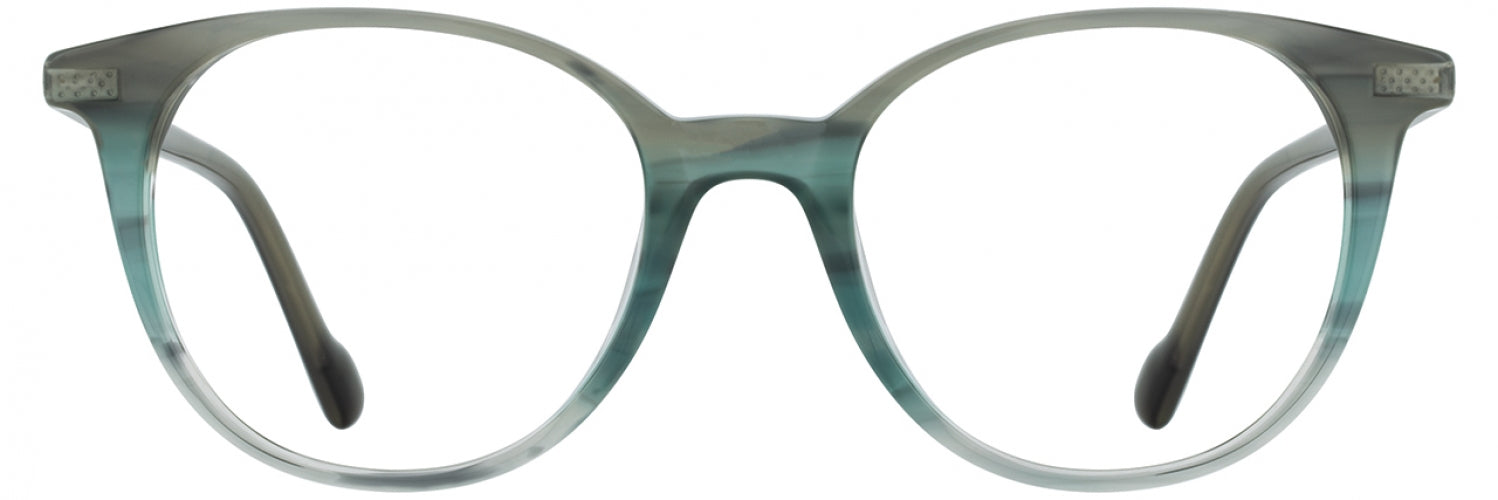  Scott Harris UTX SHX012 Eyeglasses 