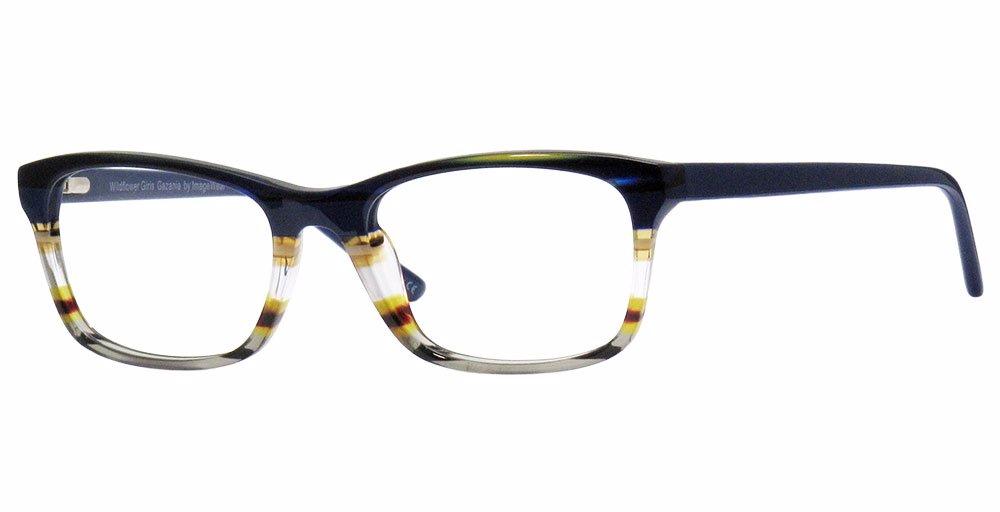  Wildflower WIL-GAZANIA Eyeglasses 