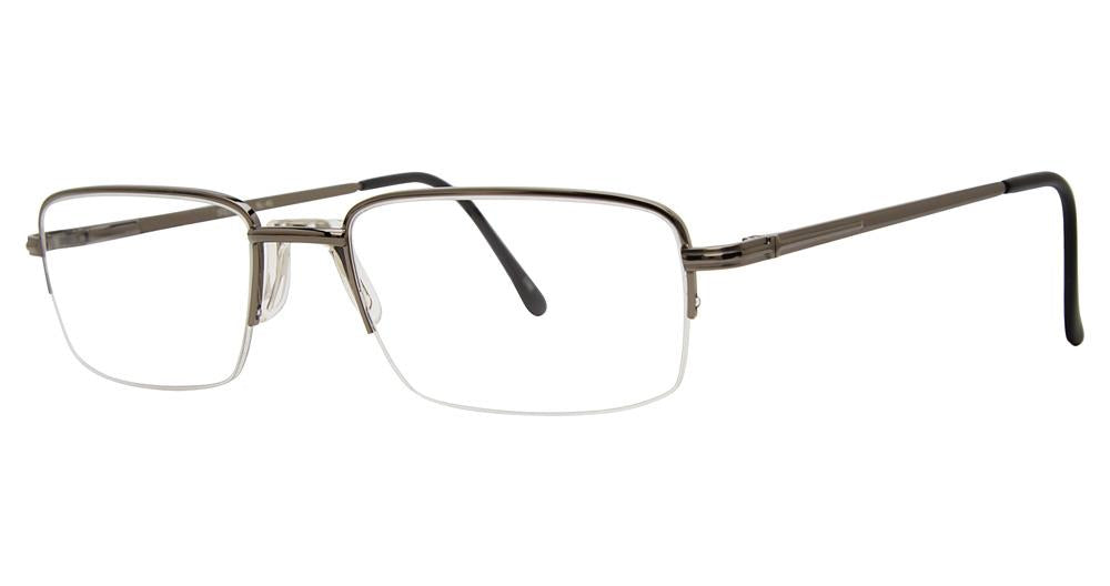  Stetson SX45 Eyeglasses 