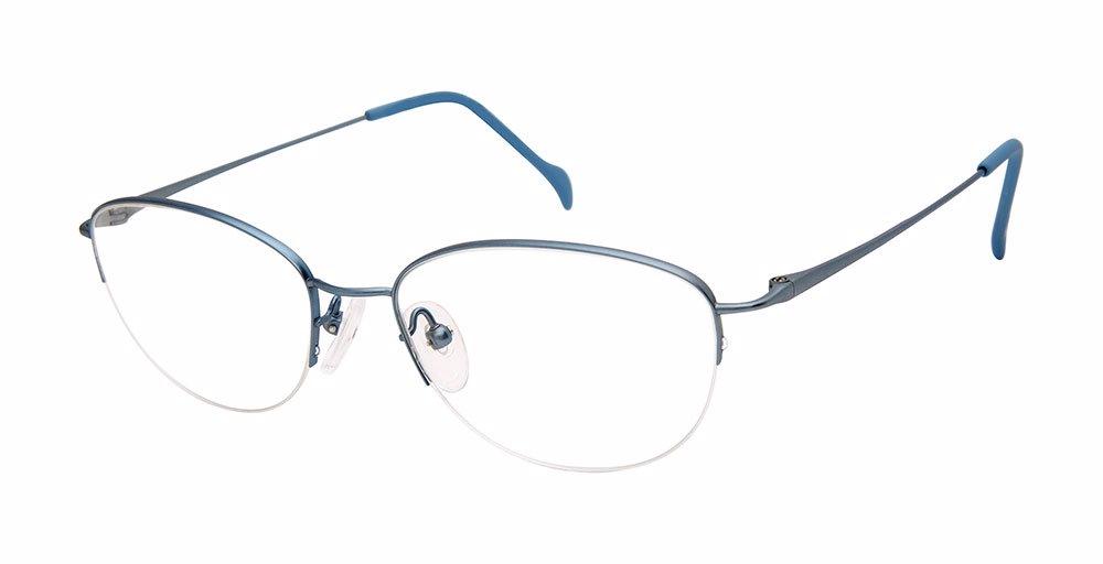  Stepper STE-50230-SI Eyeglasses 