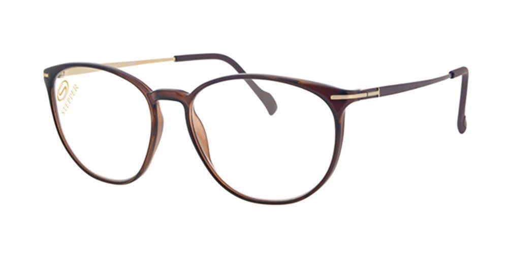  Stepper STE-20050 Eyeglasses 