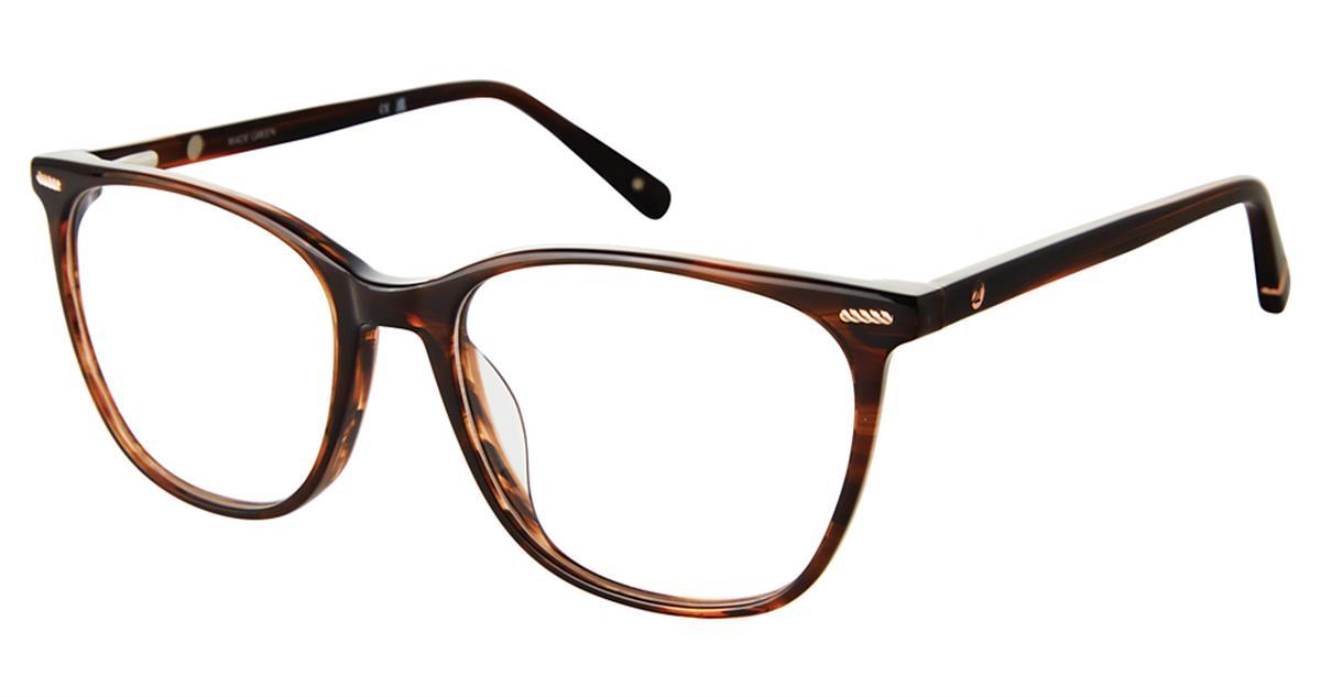  Sperry SPCORALINE Eyeglasses 