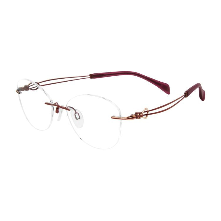  Line Art XL2170 Eyeglasses 