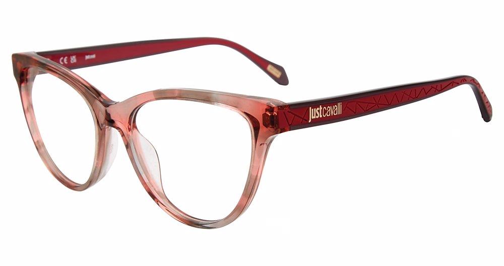  Just Cavalli VJC009 Eyeglasses 