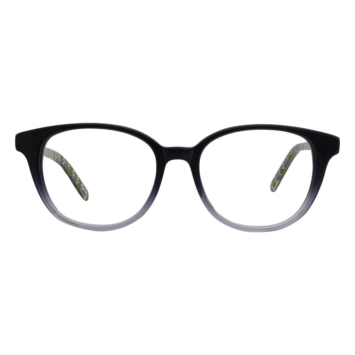  PARIS BLUES 110 Eyeglasses 