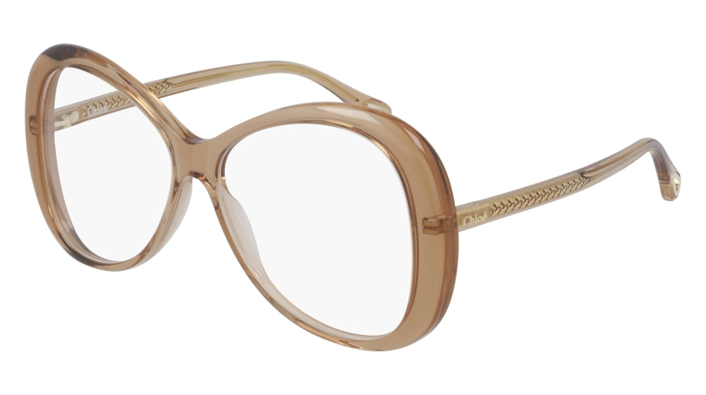  Chloe CH0011O Eyeglasses 