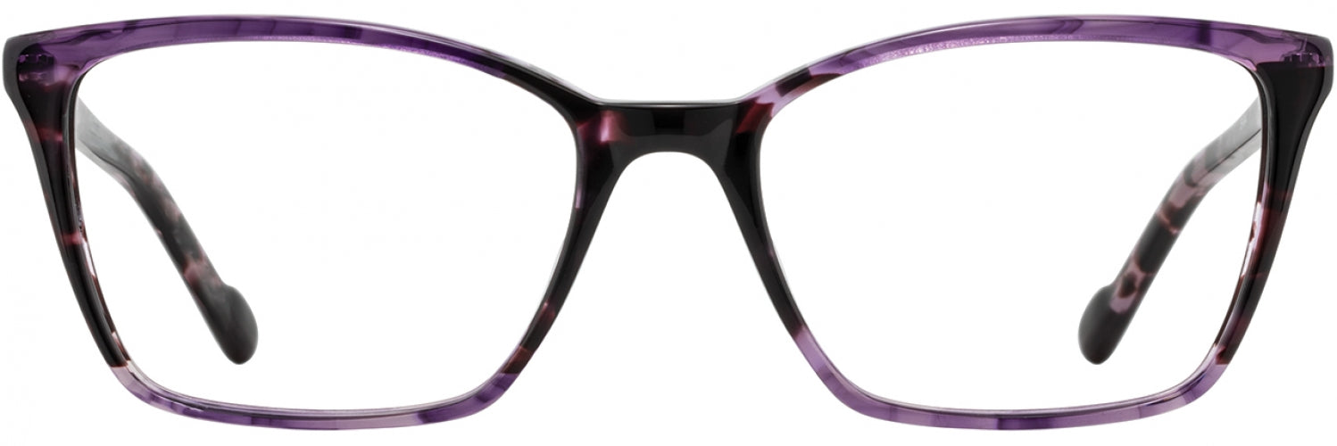  Scott Harris SH844 Eyeglasses 