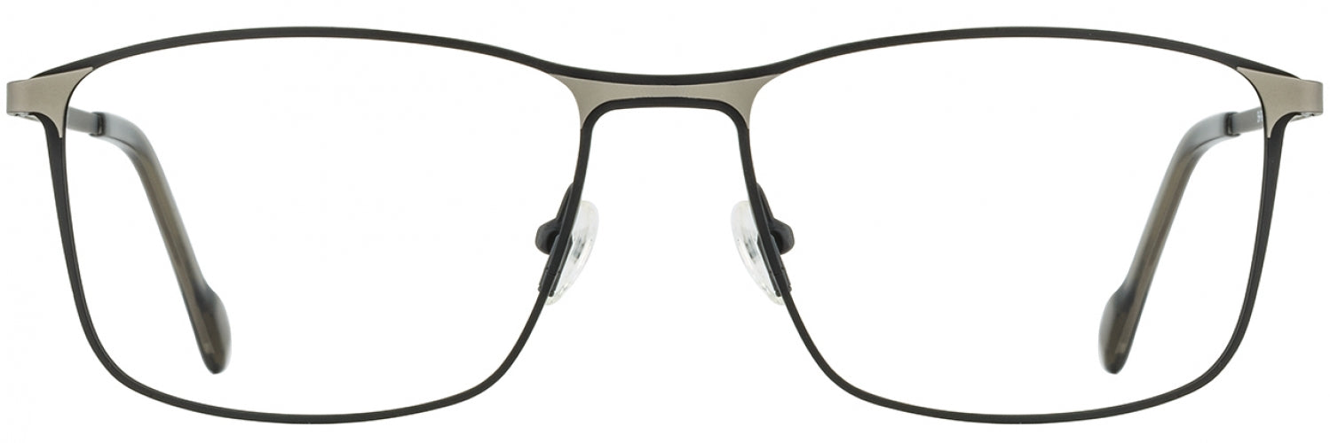  Scott Harris SH794 Eyeglasses 