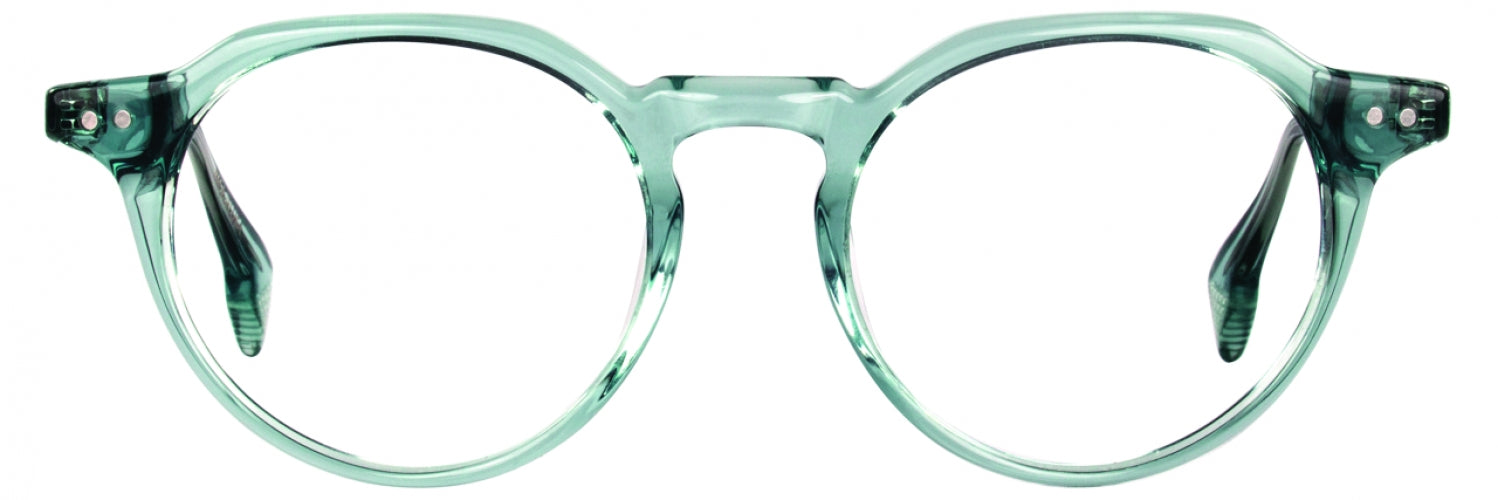  STATE Optical Co. ELSTON Eyeglasses 