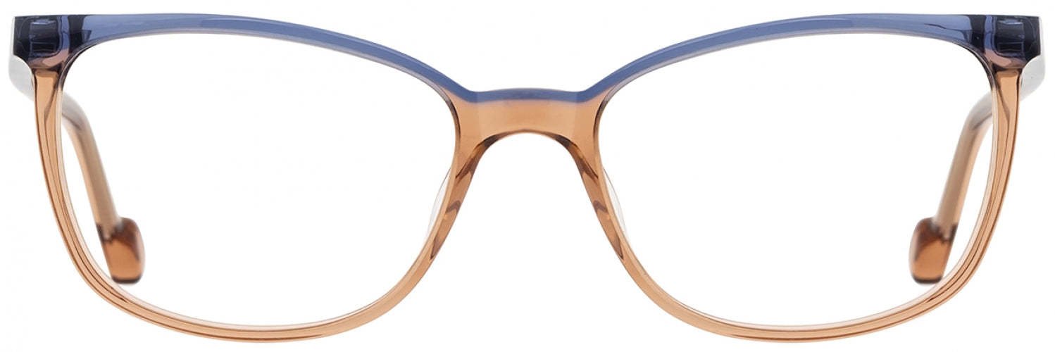  Scott Harris SH676 Eyeglasses 