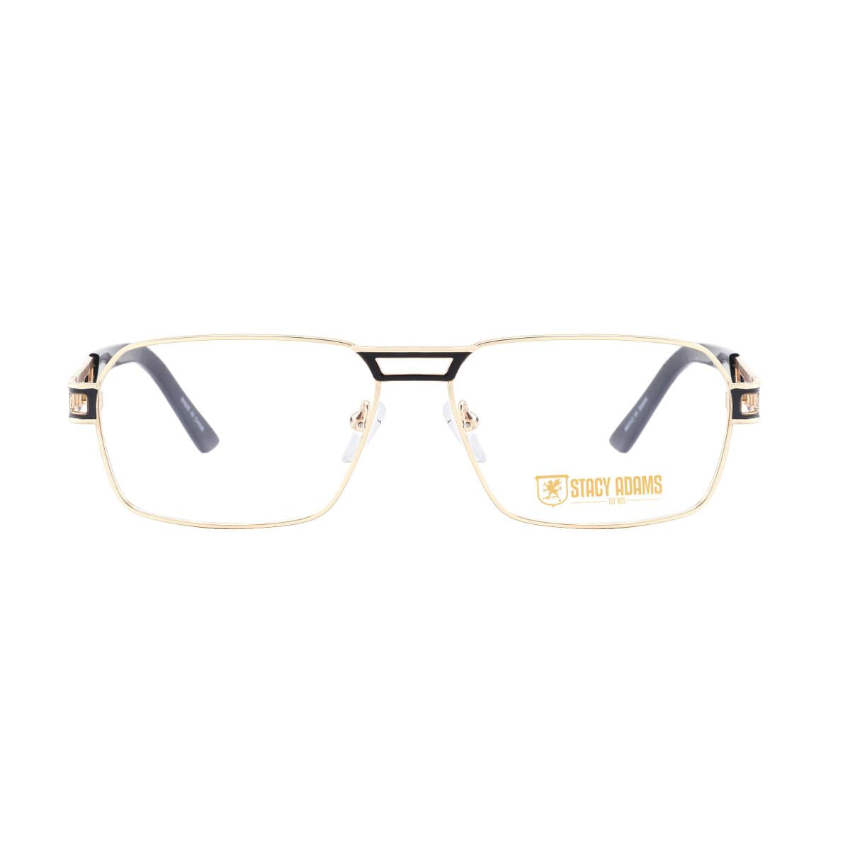  STACY ADAMS 1119 Eyeglasses 