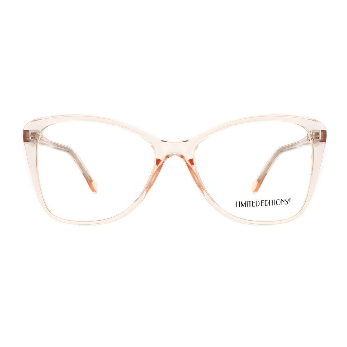  LIMITED EDITIONS KELSEY Eyeglasses 