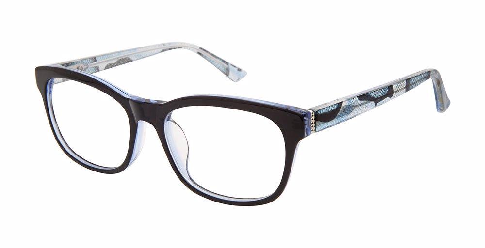  Kay-Unger KAY-K251 Eyeglasses 