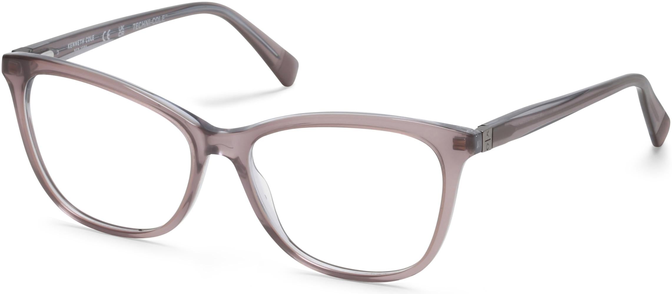  Kenneth Cole New York 0352 Eyeglasses 