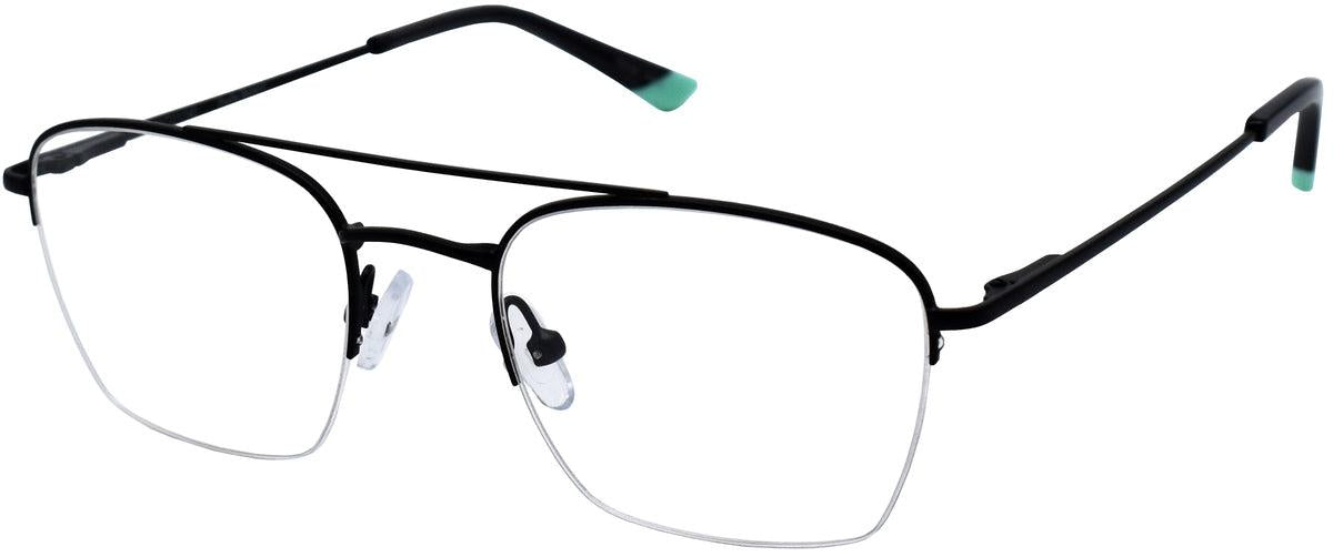  Psycho Bunny 127 Eyeglasses 