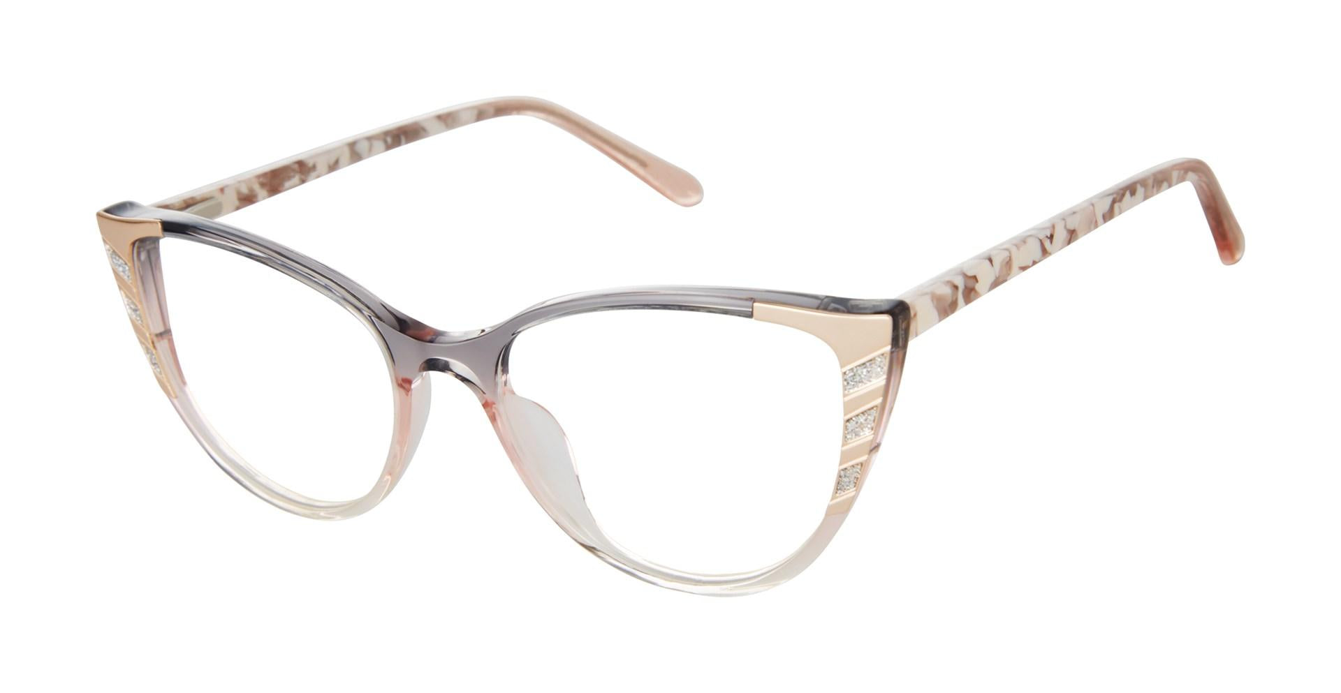  Lulu Guinness L942 Eyeglasses 