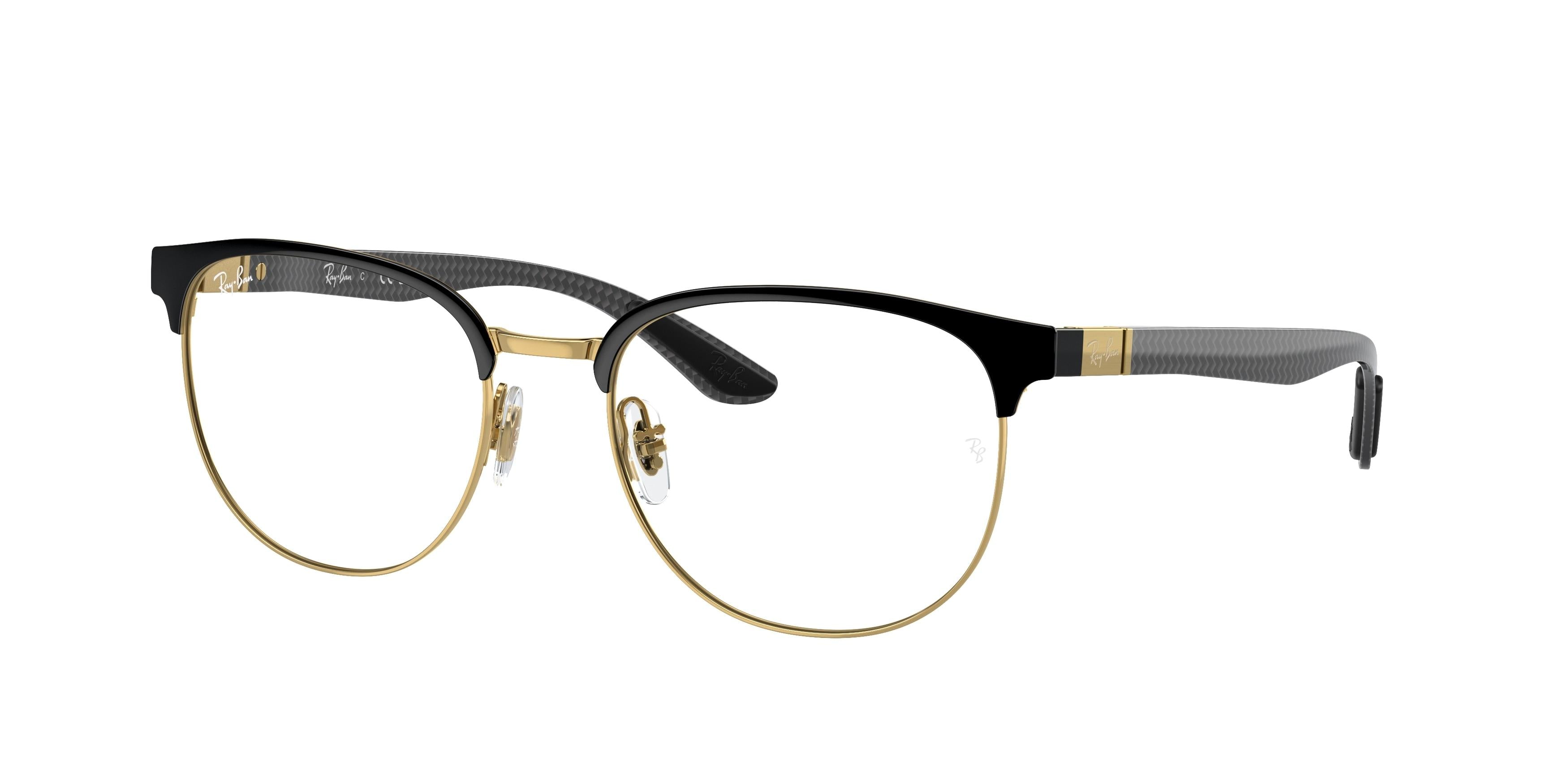  Ray-Ban 8422 Eyeglasses 