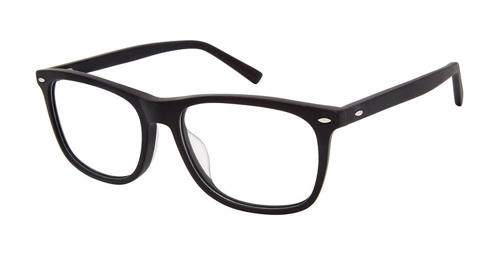  Midtown MID-COYOTE Eyeglasses 