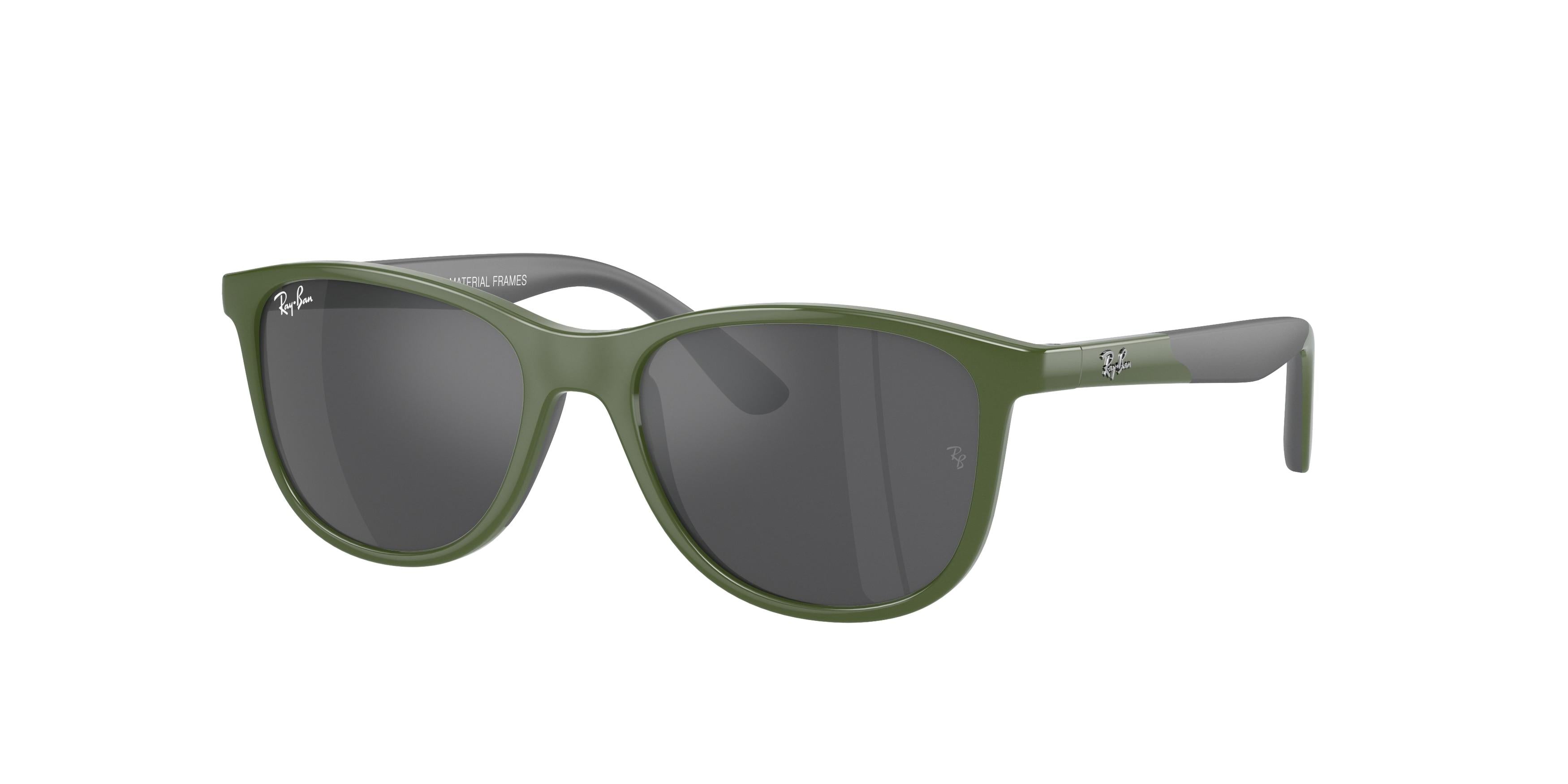  Ray-Ban Junior 9077SF Sunglasses 