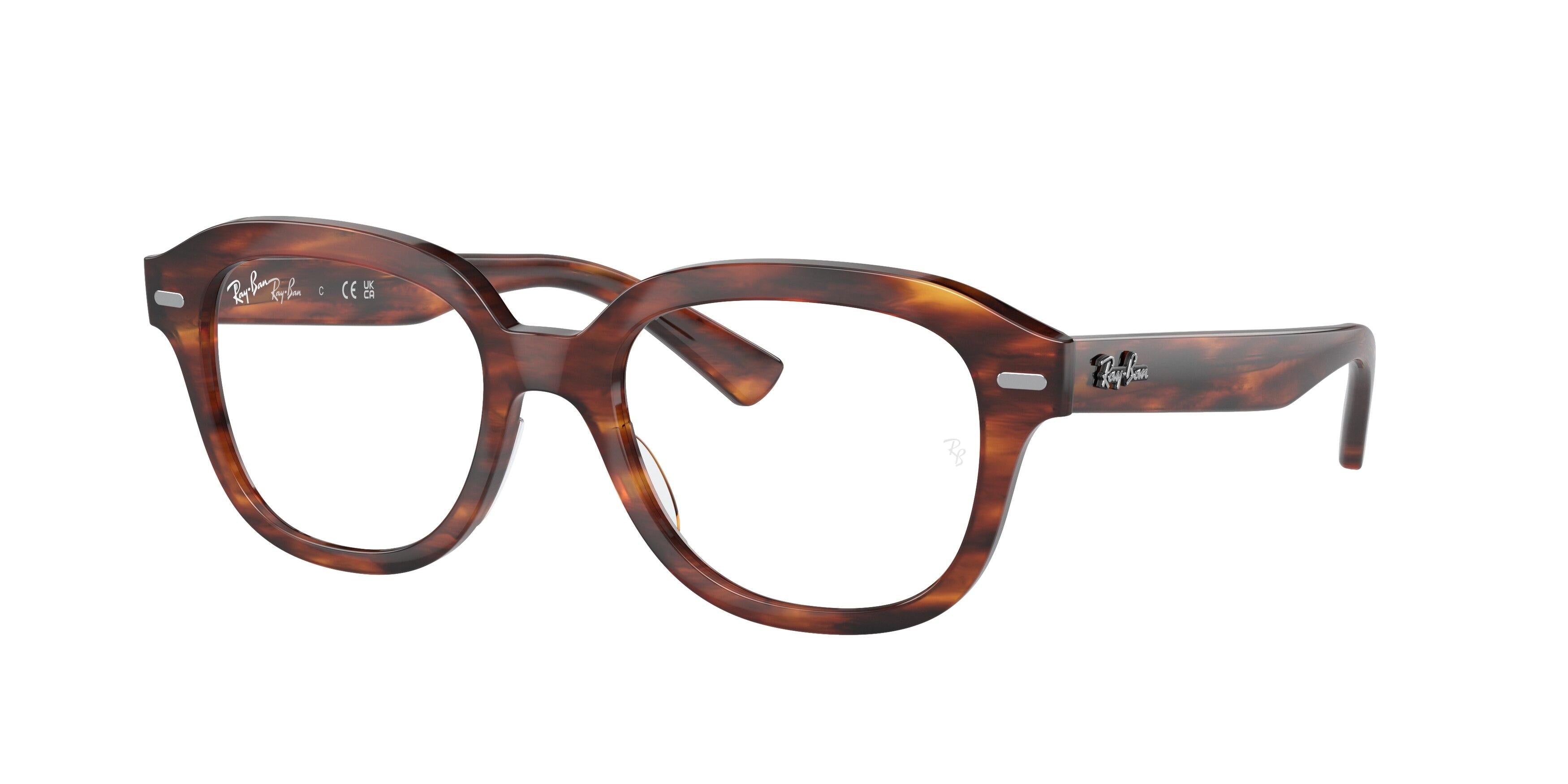  Ray-Ban Erik 7215F Eyeglasses 